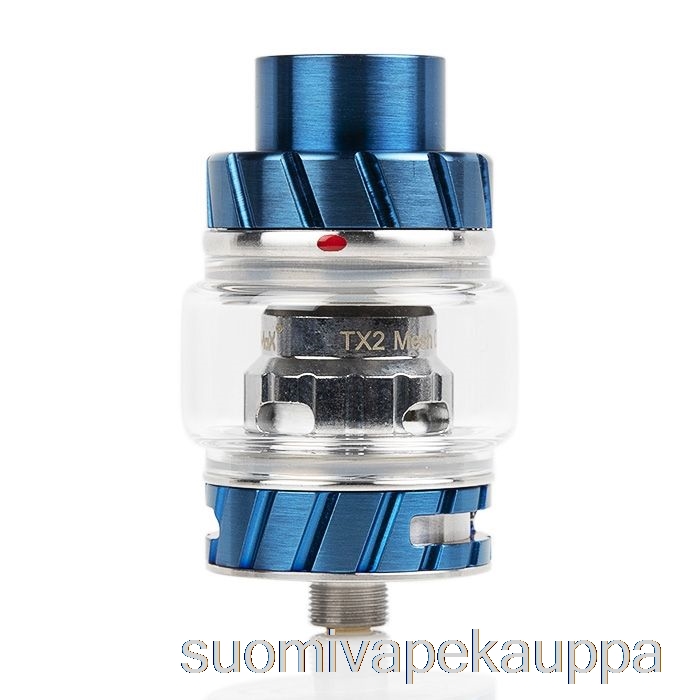 Vape Kauppa Freemax Fireluke 2 Mesh Sub-ohm Tank Metallisininen